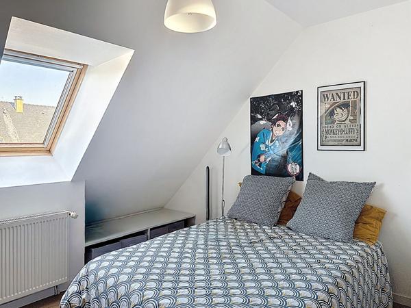 Maison Brain Sur L Authion 6 pièce(s) 117.22 m2