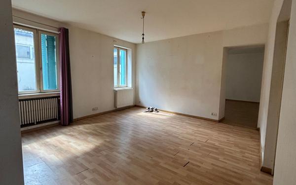 Appartement à vendre    2 pièces •  Verdun