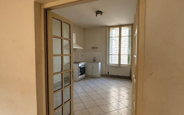 Appartement à vendre    2 pièces •  Verdun