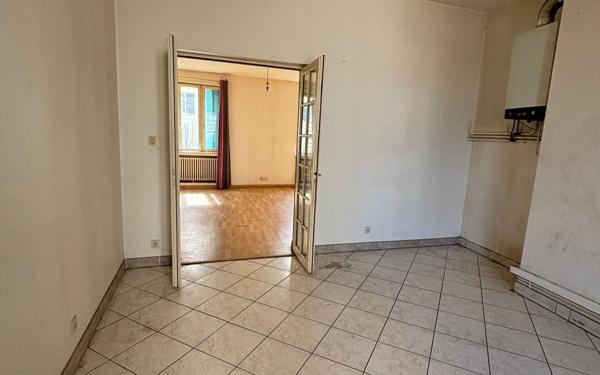 Appartement à vendre    2 pièces •  Verdun