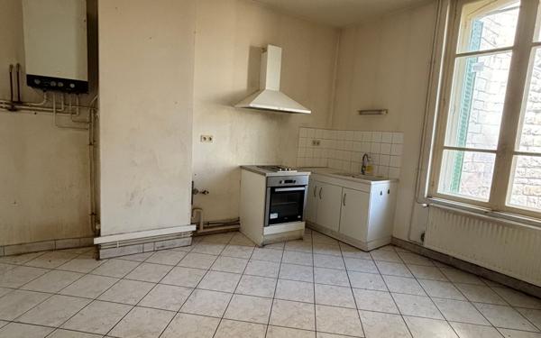 Appartement à vendre    2 pièces •  Verdun