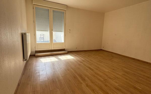 Appartement à vendre    2 pièces •  Verdun