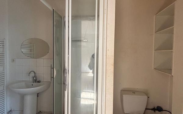 Appartement à vendre    2 pièces •  Verdun