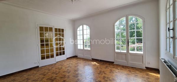 Maison de 101 m²