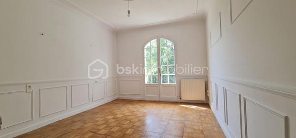 Maison de 101 m²