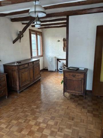 Achat - Maison Fismes 51170 4 pièces 90 m 2 362 m 2