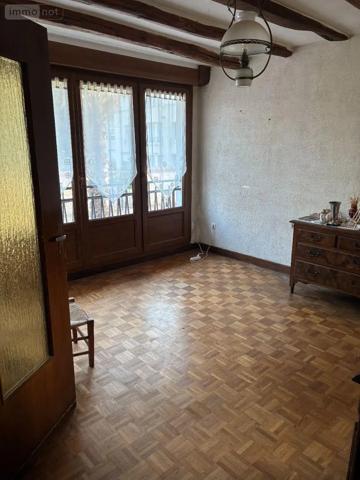Achat - Maison Fismes 51170 4 pièces 90 m 2 362 m 2