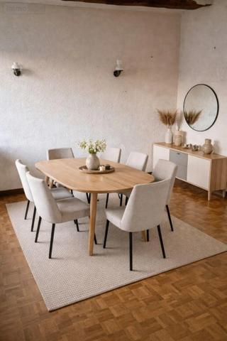 Achat - Maison Fismes 51170 4 pièces 90 m 2 362 m 2