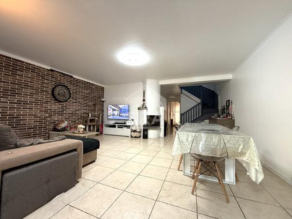 Maison Brie Comte Robert 6 pièces - 142 m2