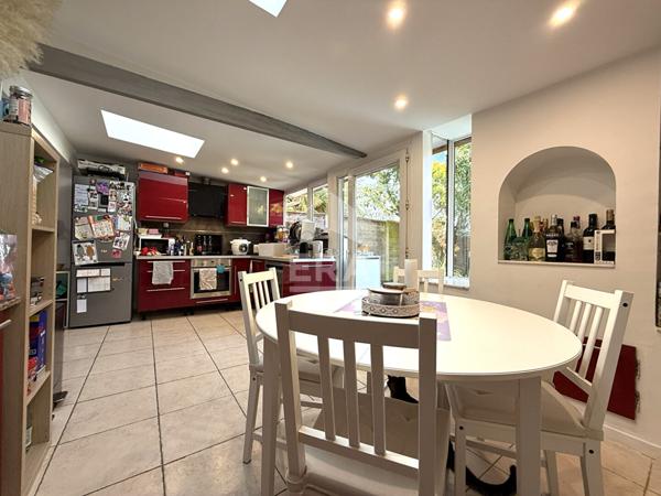 Maison Brie Comte Robert 6 pièces - 142 m2