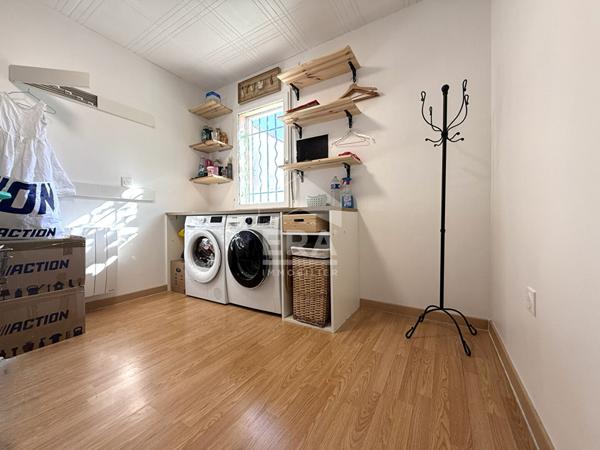 Maison Brie Comte Robert 6 pièces - 142 m2