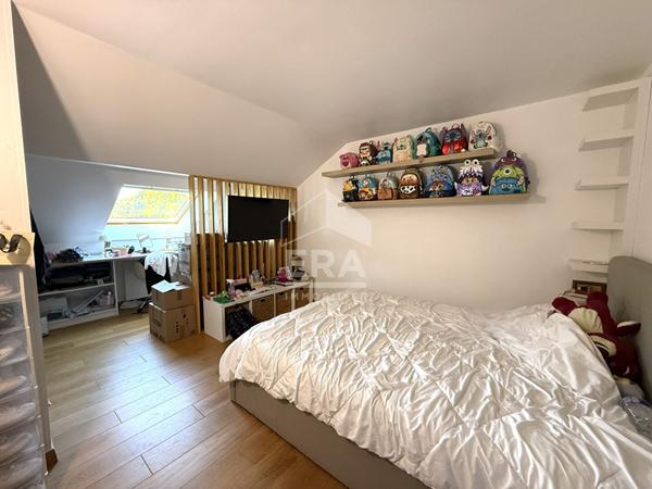 Maison Brie Comte Robert 6 pièces - 142 m2