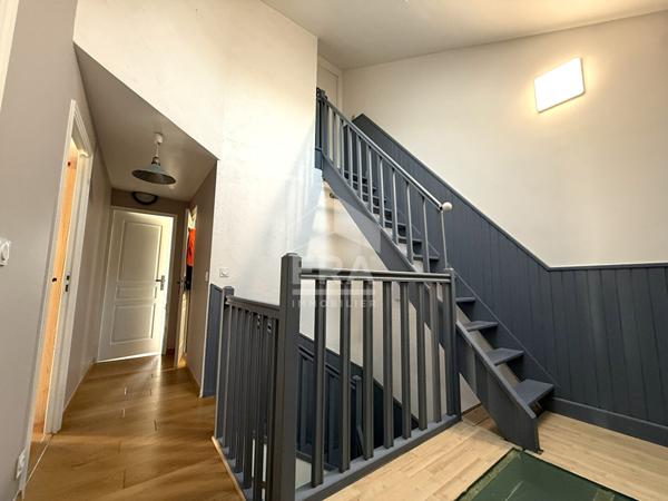 Maison Brie Comte Robert 6 pièces - 142 m2