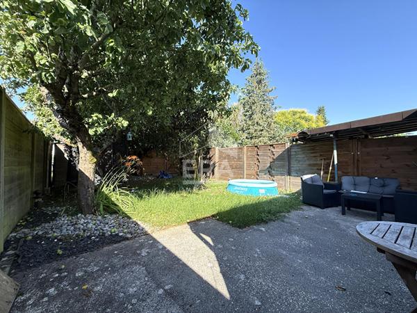 Maison Brie Comte Robert 6 pièces - 142 m2