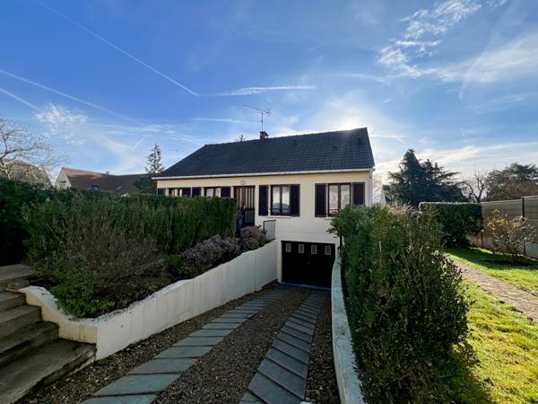 Lardy (91510) Maison - 88 m² - 4 pièces