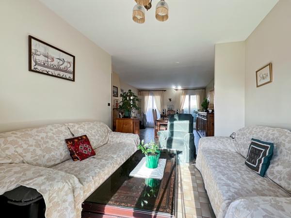 Lardy (91510) Maison - 88 m² - 4 pièces