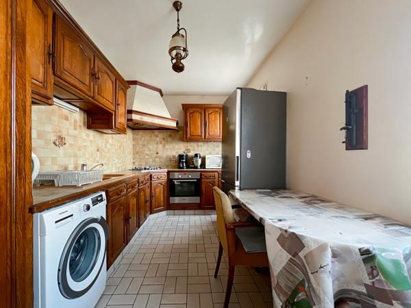 Lardy (91510) Maison - 88 m² - 4 pièces