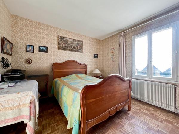 Lardy (91510) Maison - 88 m² - 4 pièces