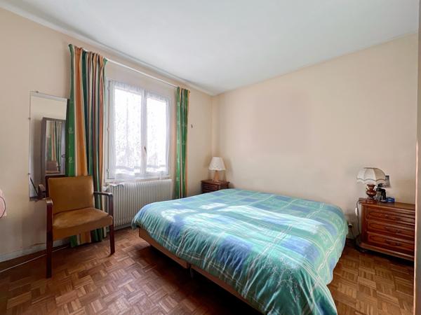 Lardy (91510) Maison - 88 m² - 4 pièces