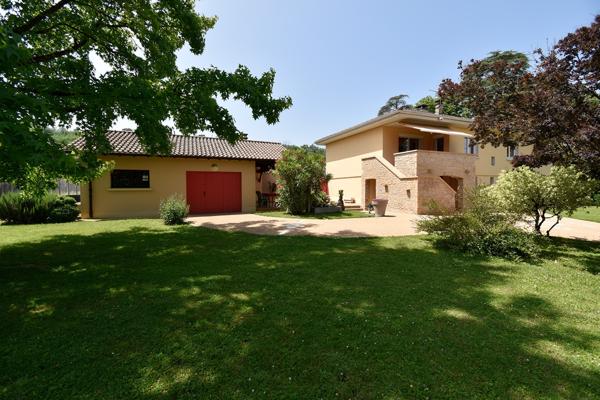 Maison 8 pièces - 171 m² Exclusivité efficity