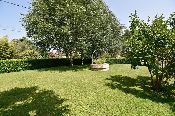 Maison 8 pièces - 171 m² Exclusivité efficity