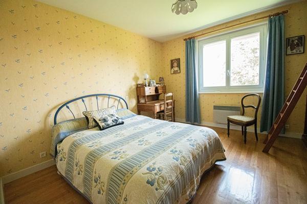 Maison 8 pièces - 171 m² Exclusivité efficity