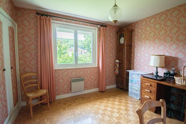 Maison 8 pièces - 171 m² Exclusivité efficity