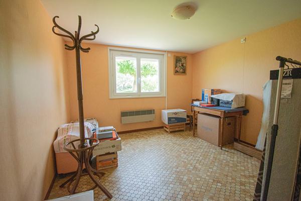 Maison 8 pièces - 171 m² Exclusivité efficity