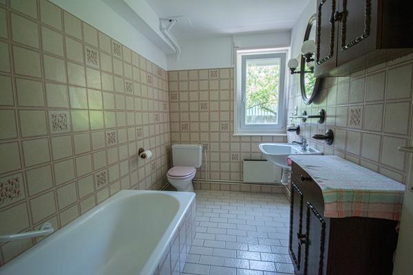 Maison 8 pièces - 171 m² Exclusivité efficity