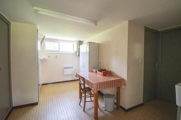 Maison 8 pièces - 171 m² Exclusivité efficity