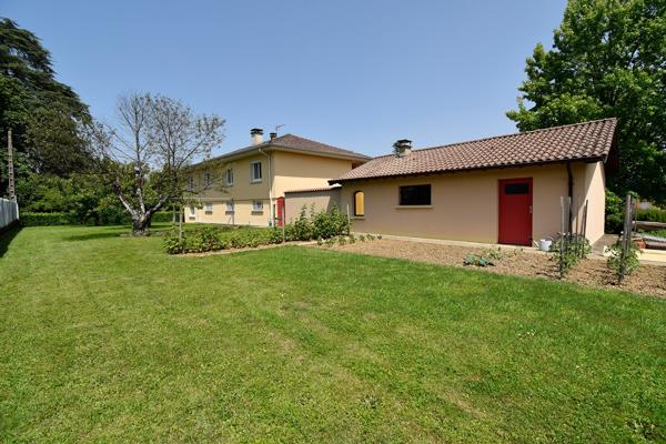 Maison 8 pièces - 171 m² Exclusivité efficity