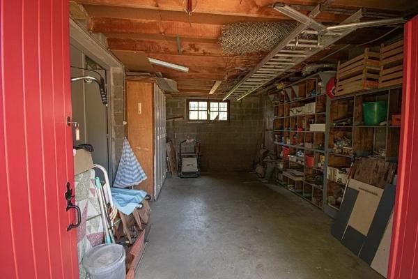 Maison 8 pièces - 171 m² Exclusivité efficity