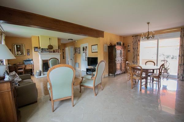 Maison 8 pièces - 171 m² Exclusivité efficity