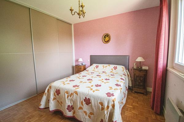 Maison 8 pièces - 171 m² Exclusivité efficity