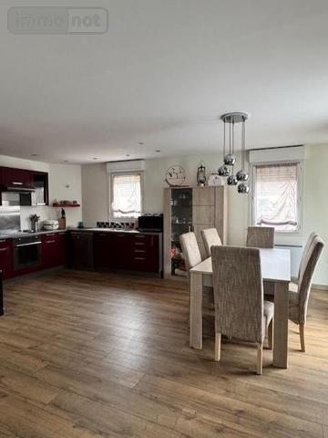 Maison à vendre à Guécélard dans la Sarthe (72230), ref : 72120-1020