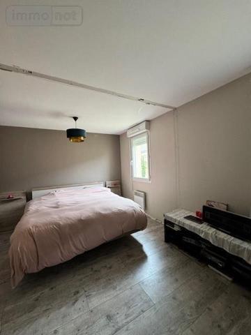 Maison à vendre à Guécélard dans la Sarthe (72230), ref : 72120-1020