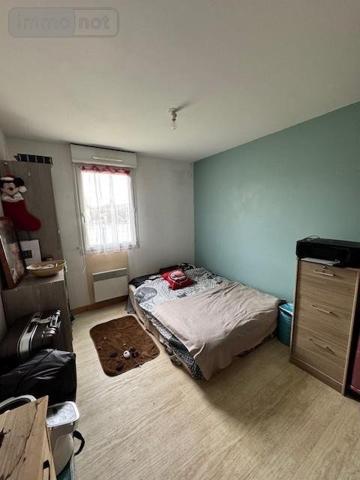 Maison à vendre à Guécélard dans la Sarthe (72230), ref : 72120-1020