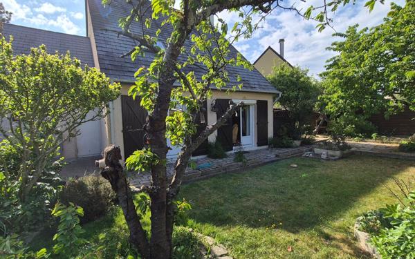 Maison à vendre    5 pièces • 106 m2 Cléon