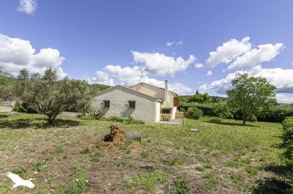 Maison à vendre 329 868 € Saint-Jean-de-Fos 3 p 90 m² DPE D