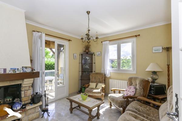 Maison à vendre 329 868 € Saint-Jean-de-Fos 3 p 90 m² DPE D