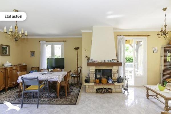 Maison à vendre 329 868 € Saint-Jean-de-Fos 3 p 90 m² DPE D