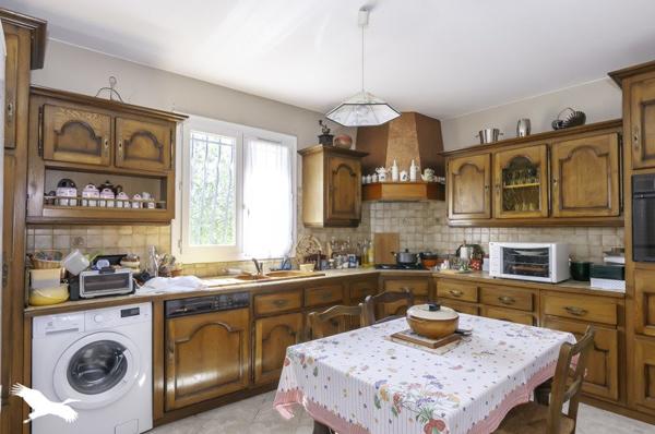 Maison à vendre 329 868 € Saint-Jean-de-Fos 3 p 90 m² DPE D
