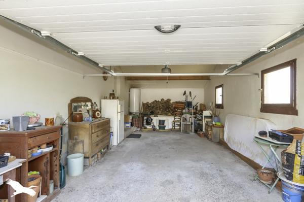 Maison à vendre 329 868 € Saint-Jean-de-Fos 3 p 90 m² DPE D