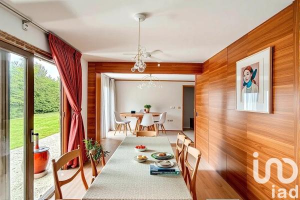 Maison à vendre 4 pièces 95 m² Douai