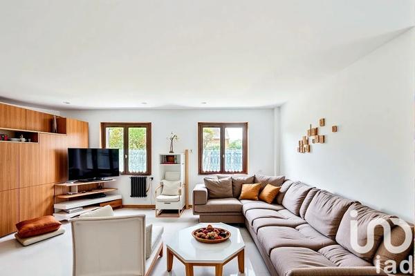 Maison à vendre 4 pièces 95 m² Douai