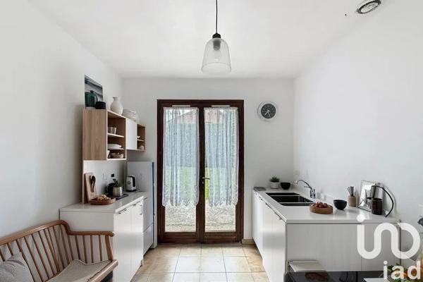 Maison à vendre 4 pièces 95 m² Douai