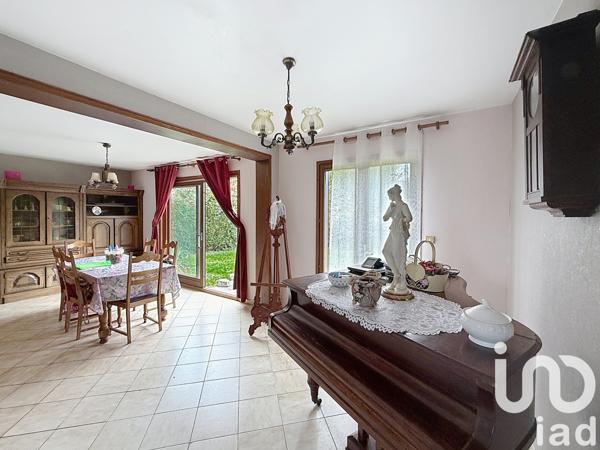 Maison à vendre 4 pièces 95 m² Douai