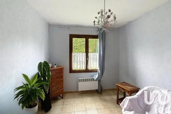 Maison à vendre 4 pièces 95 m² Douai