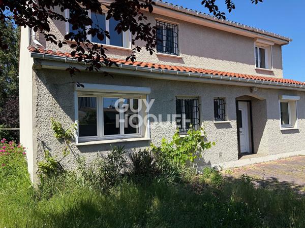 Maison à vendre à Pessac - 5 chambres, 135 m²