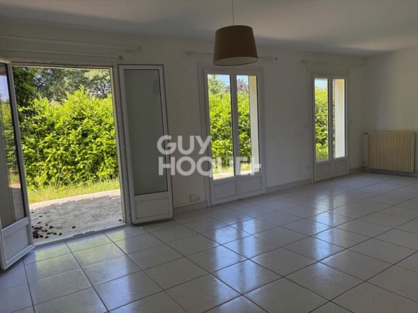 Maison à vendre à Pessac - 5 chambres, 135 m²